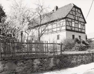 Langebrück, Zweiseithof