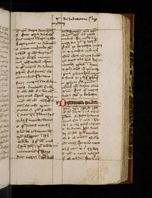 De dedicatione sermo. (C11). Domum tuam …