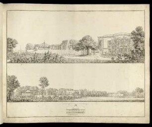 Abbildung 3. Charlottenhof bei Potsdam.