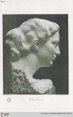 Die Frühjahr-Ausstellung der Wiener Secession