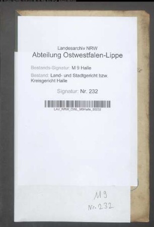 Sonstige: Schütz, Johann Erdwin: