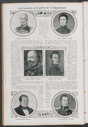 Los franceses en la guerra de la Independencia