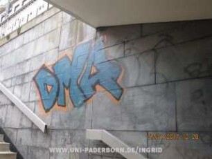 DMA