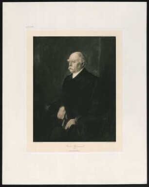 Fürst Bismarck