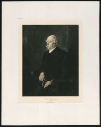 Fürst Bismarck