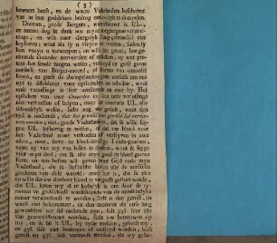 Arg-Listig Bedrog : Ontdeckt Door Den Waeren Brabander