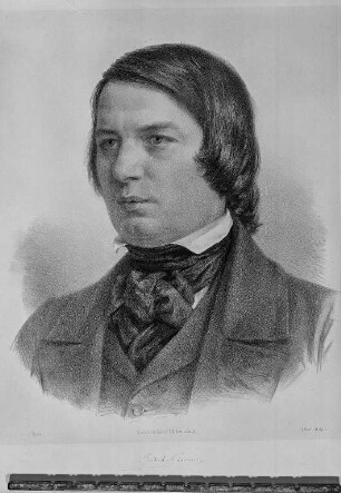 Robert Schumann