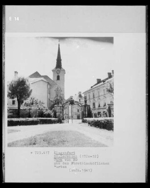 Sankt Lorenz