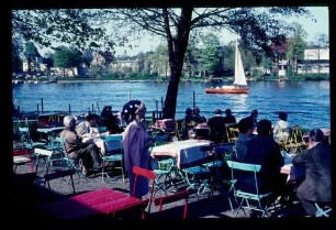 Spd. Havel Hakenfelde 30.4.66.
