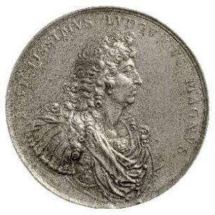 Medaille, 1690
