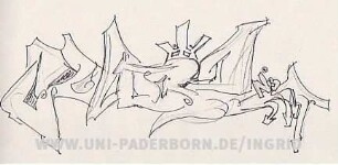 unleserlich | N3