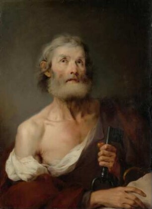 Der Apostel Petrus