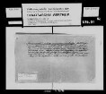 Kaiser Ferdinand I. bestätigt dem Grafen Ludwig zu Stolberg einen Kaufbrief über das Dorf Helmstadt (ainen transsumierten Kaufbrief, so zwischen Valtin Rudiger seinem Anwald unnd gewallthaber an ainem unnd Fridrichen von Ratzenberg als vormündern Dorotheen weilend Niclaß Hasen nachgelassnen dochterleins anderstaills über das Dorf Helmstat aufgericht worden) vom 1559 März 9 und setzt auf Störung seines Rechtsinhaltes eine Buße von 40 M. lötigen Goldes, hälftig an die kaiserliche Kammer und den Grafen und seine Erben zahlbar.
