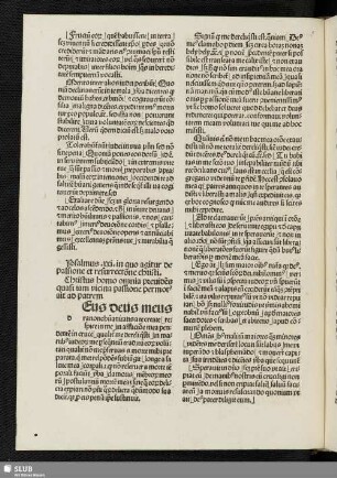 [Psalmus XXI-XXX]