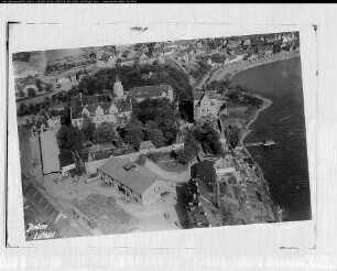 Seeburg (b. Eisleben)