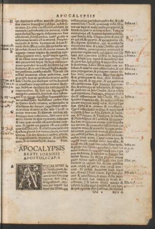 Apocalypsis Beati Ioannis Apostoli
