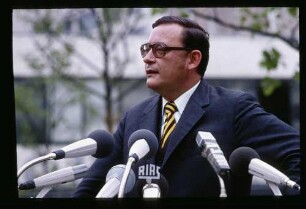 Klaus Schütz 22.5.74.