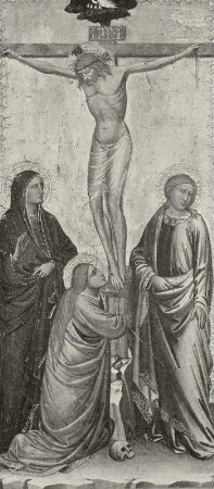 Kreuzigung Christi