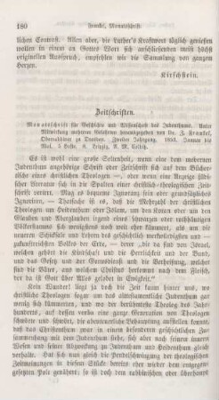 180-184 Zeitschriften