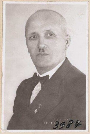 Johann Habel, Maurer, Zentralkokerei Prosper