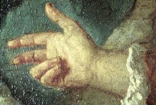 Vertumnus und Pomona
