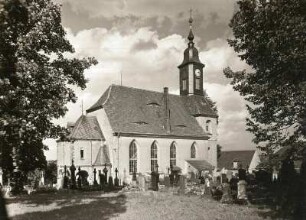 Evangelische Pfarrkirche