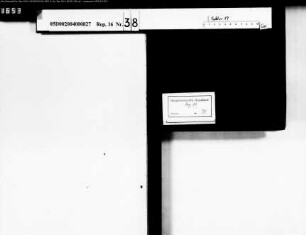 Vormundschaftsregister (elterliche Vormundschaften)