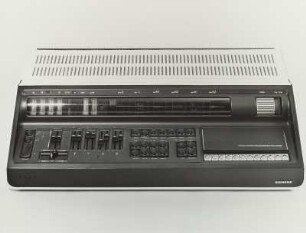 Siemens „Studiomeister RS 502 superelectronic"
