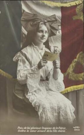 Prés de toi, [...]