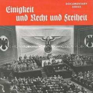 Rede Adolf Hitlers vor dem Reichstag am 28. April 1939, Teil 3 und 4