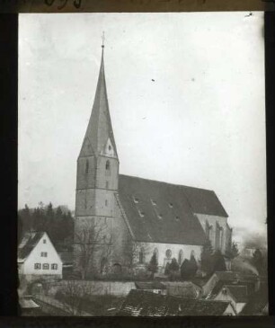 Alexanderkirche