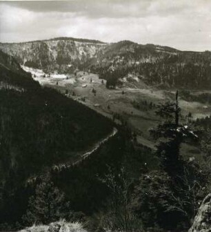 St. Wilhelm im Schwarzwald