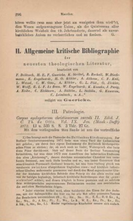 296-416 Rezensionen