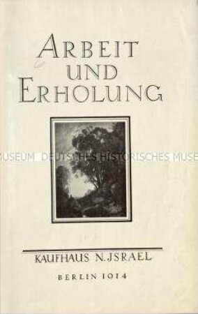 Album 1914