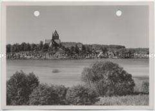 Ratzeburg, Dom St. Marien und Johannis Evangelist