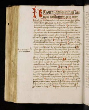 Sermo in assumptione beatae Mariae virginis. (S59)