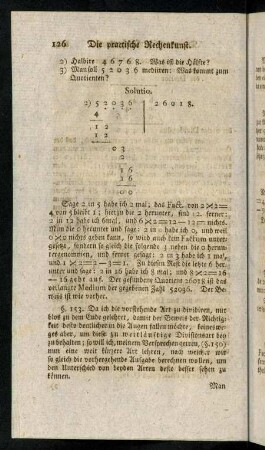 126-134, § 153 - 158