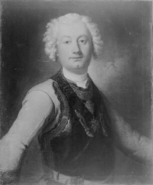 Schmettau, Karl Christof, Graf