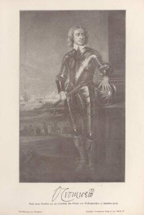Cromwell