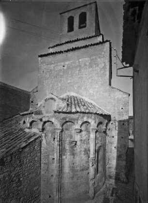 Eglise paroissiale Saint-Philibert