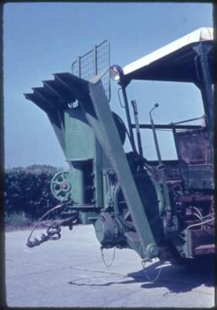 Seilwinde SW 02