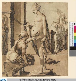 Pygmalion