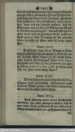 Anno 1709