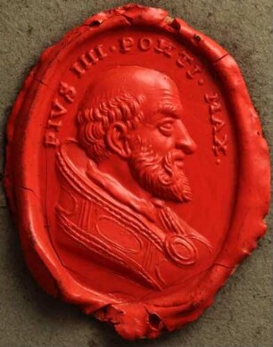 Pius IV.