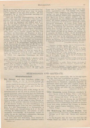 9-34 Rezensionen und Referate