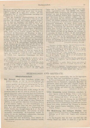 9-34 Rezensionen und Referate
