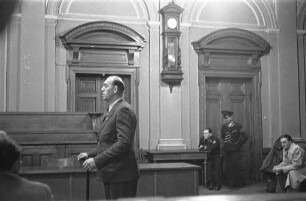 Totschlags-Affäre des Friedrich Waidelich aus Büchenbronn.
