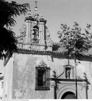 Capilla de la Vera Cruz