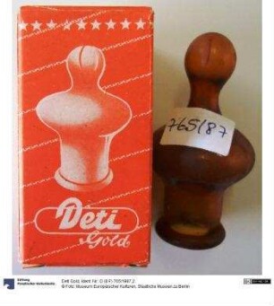 Deti Gold