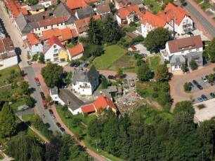 Idstein : Weiherwiese